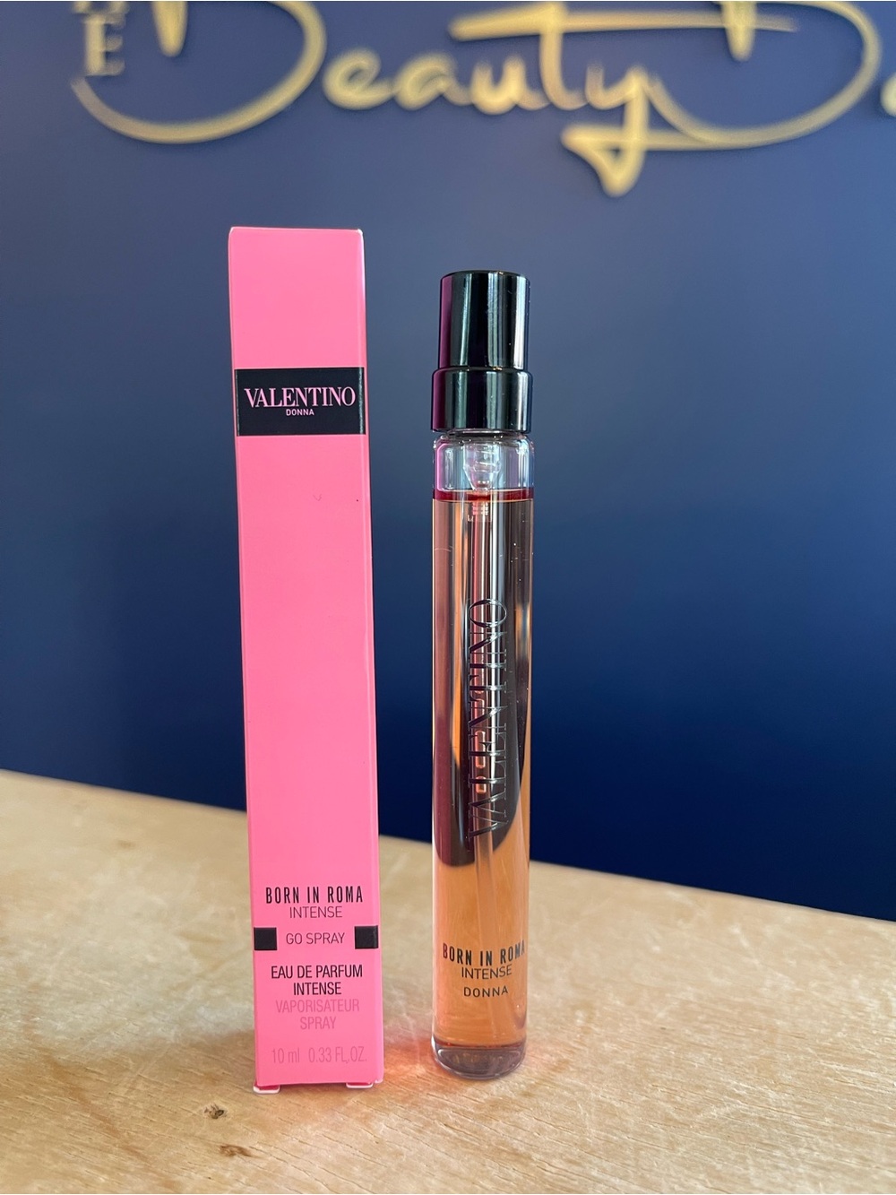 Valentino Donna Parfum Travel Sizs